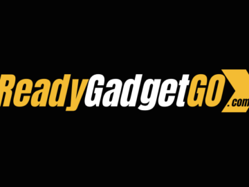 Ready Gadget Go