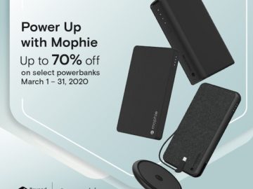 Mophie Sale