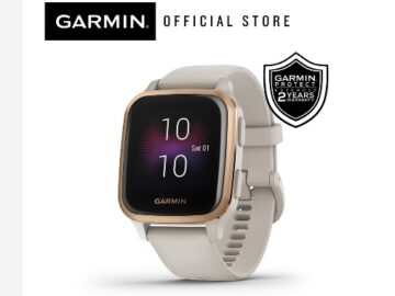 Garmin Venu Sq GPS Sport