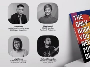 The Only Book You'll Need for Digital