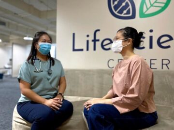LifeScience