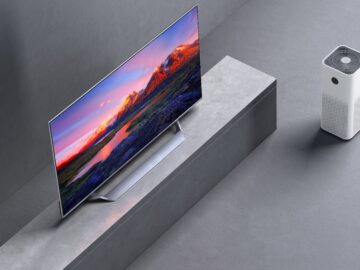 Mi TV