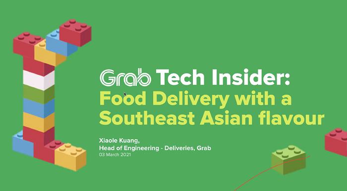 Ordering @ GrabFood: 7 Things You Most Probably Didn’t Know