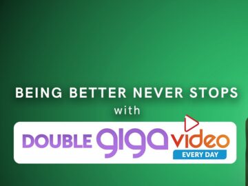 Smart Double GIGA cover