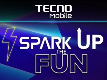 TECNO Moblie