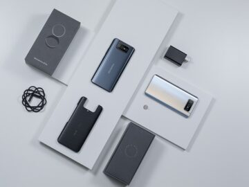 Asus Zenfone 8 Flip