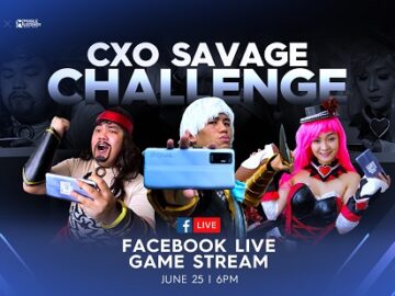 TECNO Mobile Livestream