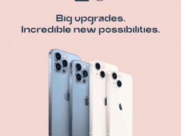 IPhone 13 Max