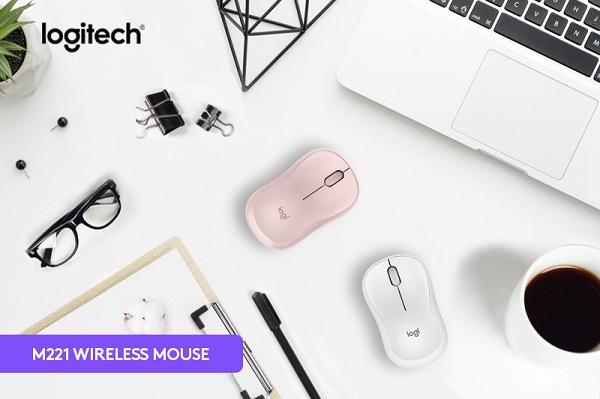 Logitech M221