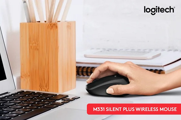 Logitech M331