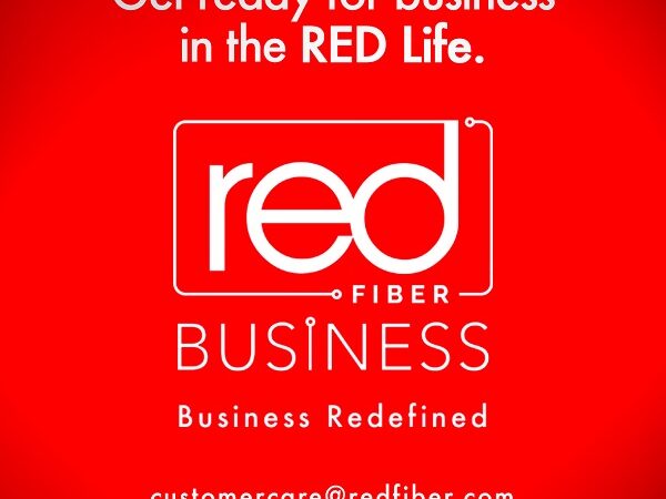 RED Fiber: Fast & Reliable Internet Solution for Your Business