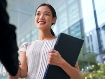 JobStreet Tech in Asia