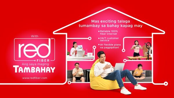 Experience ultra fast and reliable