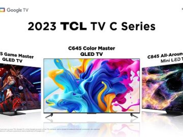 TCL QLED TV