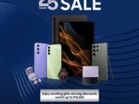Samsung 25th Anniversary Sale