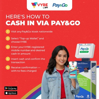 Pay&Go Pay&Go