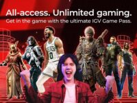 PLDT Home Life IGV Game Pass