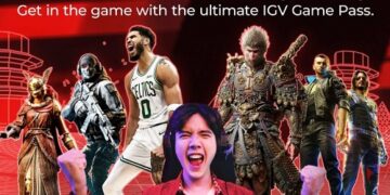 PLDT Home Life IGV Game Pass