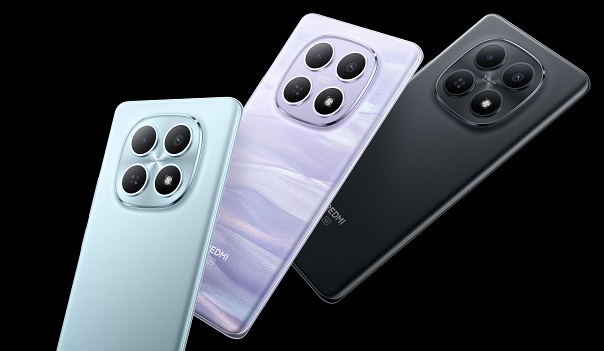 REDMI Note 15 Series PH Launch Highlights Titan Durability + Advanced Imaging