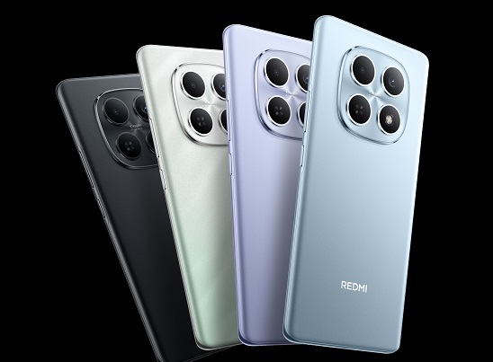 REDMI Note 15 Series