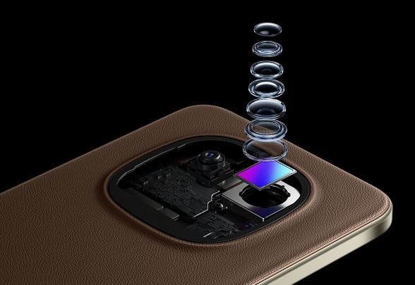 REDMI Note 15 Camera