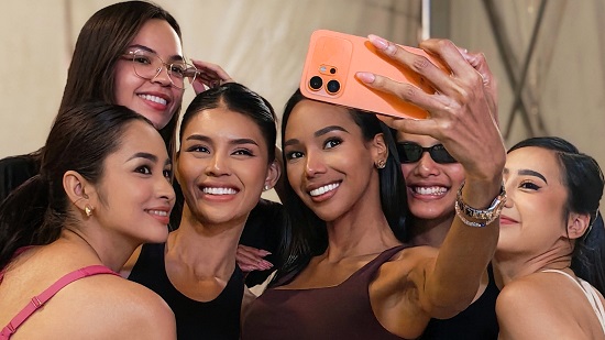 HONOR 600 Miss Universe Philippines 2026 