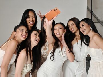 Miss Universe Pageant