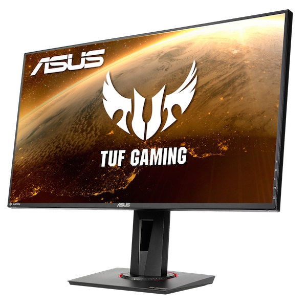 TUF Gaming VG279QM