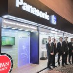 Panasonic Air Conditioner