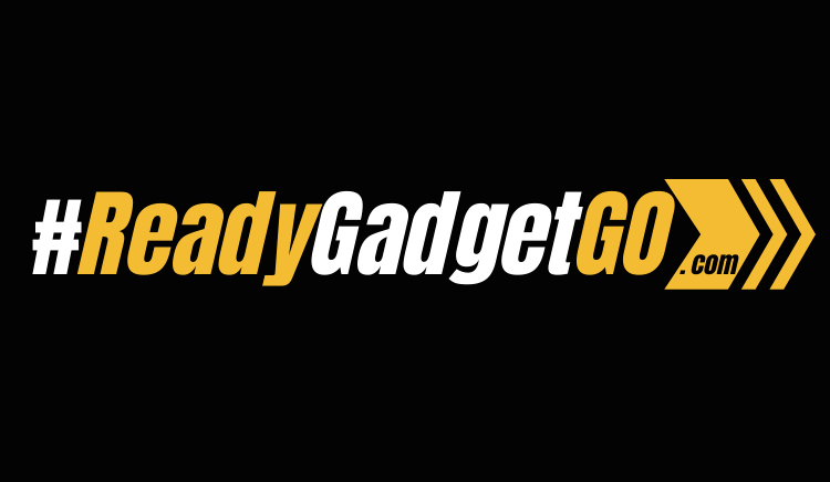 Ready Gadget Go