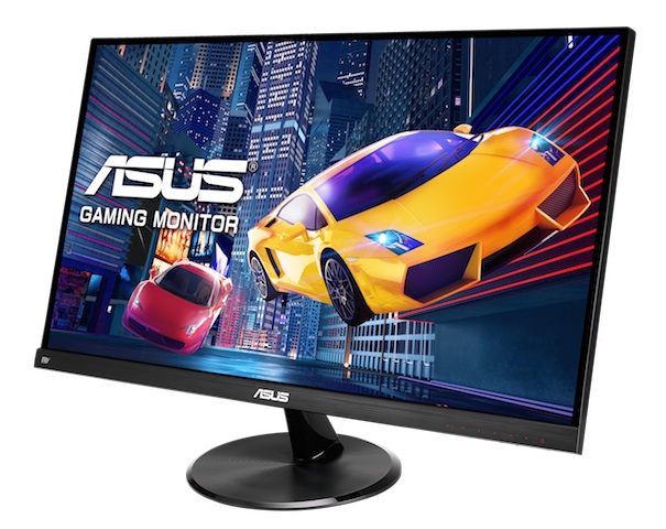TUF Gaming Monitor