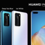 Huawei P40 Pro Philippine Price