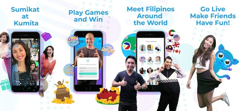 Kumu App Raises US$5M Funding from Openspace Ventures & PH Conglomerates