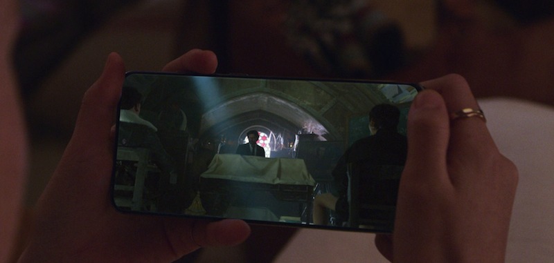 Smartphone Productivity