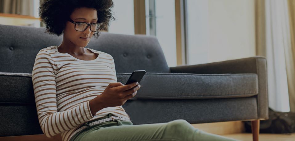 Stay At Home Tips from Samsung