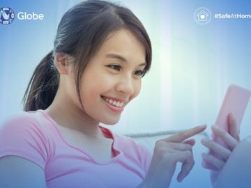 Globe Postpaid Instalment