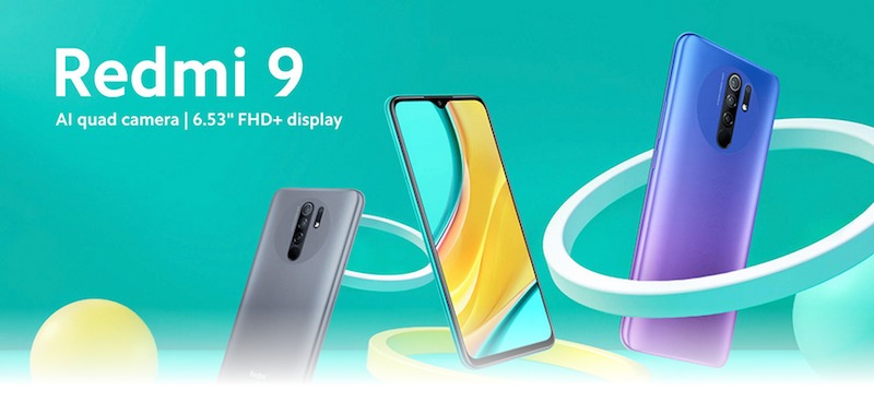 Entry Level Smartphone Xiaomi Redmi 9 Champions Lazada 7 7 Sale Ready Gadget Go Entry Level Smartphone Xiaomi Redmi 9 Champions Lazada 7 7 Sale Ready Gadget Go