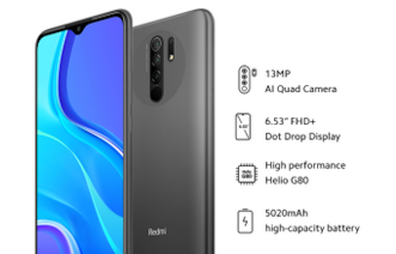 Redmi 9