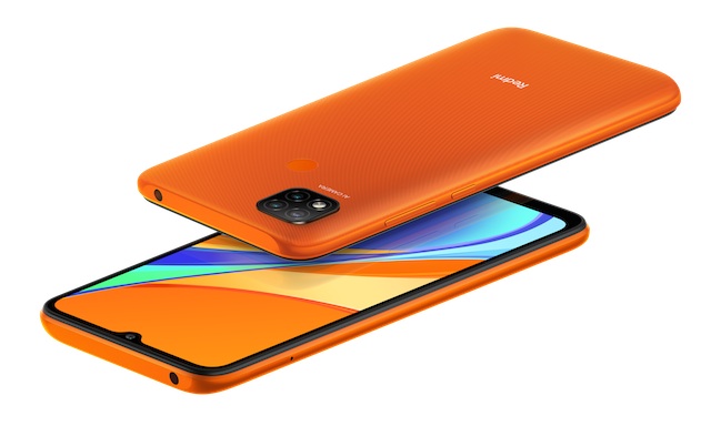 Xiaomi Redmi 9C