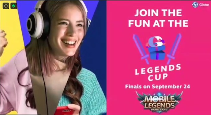Legends Cup