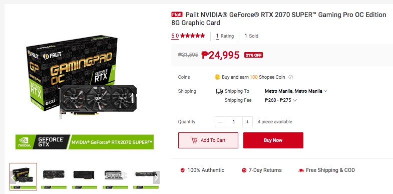 Palit-NVIDIA-GeForce-RTX-2070-Gaming-Pro-OC
