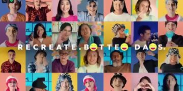 Globe National G Day