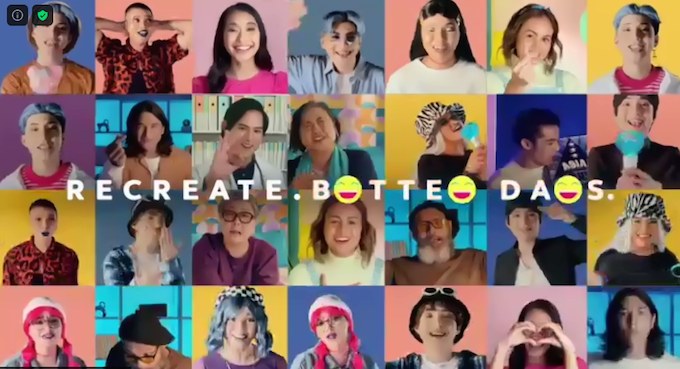 Globe National G Day