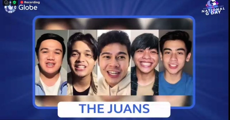 The Juans