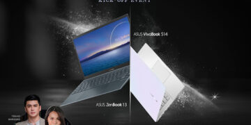 ASUS Be Incredible