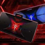 Lenovo Legion Phone Duel
