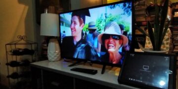 Mass Home TV Entertainment