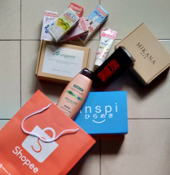 Shopee Brand Festival