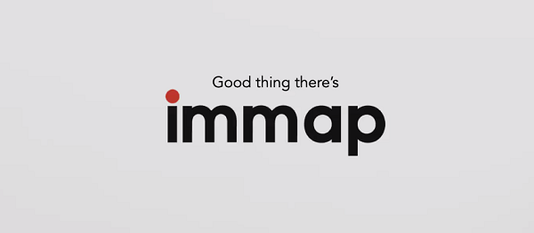 IMMAP