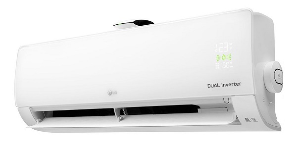 LG HS09APC Deluxe Inverter
